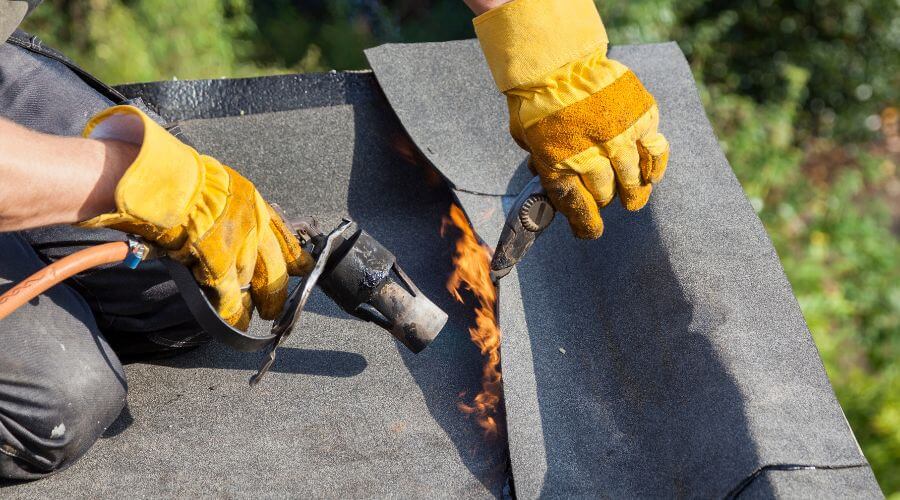 Expert Emergency Roof Repairs services in Hammond, NY